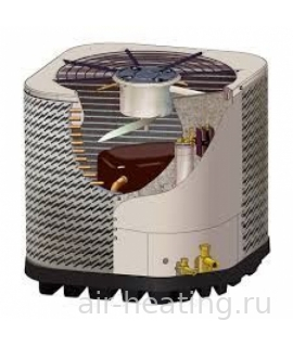 �������� ���� ������������ Nordyne 2T, R410, 230V
