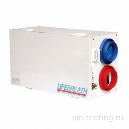 ����������� Lifebreath 330ERV

