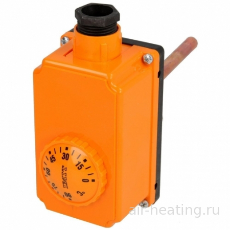 ������ ����������� ��������� 0-90� Imersion T/stat 0-90C
