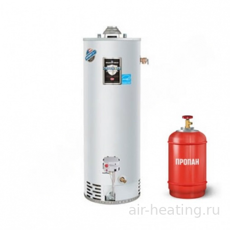 ��������������� Bradford White RG250S6X
