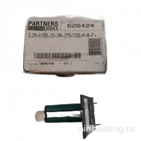 ������ ���������� ������� Nordyne G7XC061 -102 210F