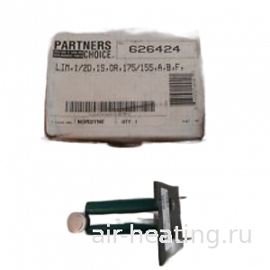 ������ ���������� ������� Nordyne G7XC061 -102 210F