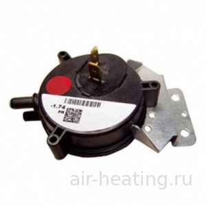 ������ ���������� Nordyne G7XC, ��������� 1.50WC
